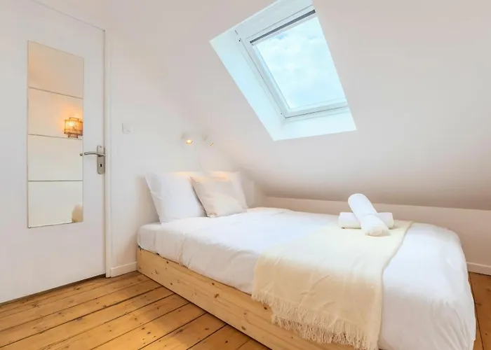 Appartamento Bright One Bedroom Next To Wazemmes Market *