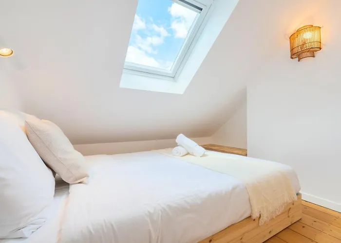 Bright One Bedroom Next To Wazemmes Market *