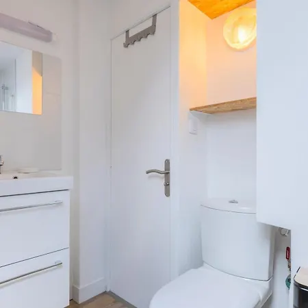 Bright One Bedroom Next To Wazemmes Market *