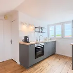 Apartment Bright One Bedroom Next To Wazemmes Market *