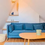 Apartment Bright One Bedroom Next To Wazemmes Market