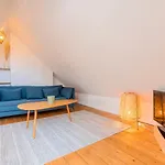 Bright One Bedroom Next To Wazemmes Market Apartment